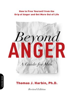 Beyond Anger - ebook